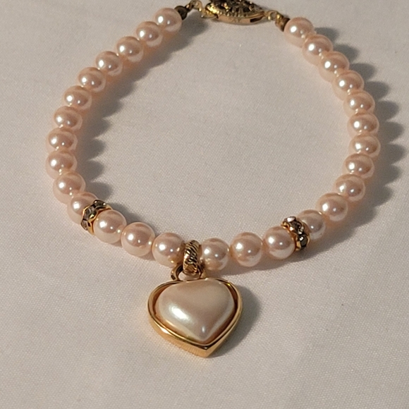 ❤ RICHELIEU BRACELET NEW CONDITION - Picture 11 of 12